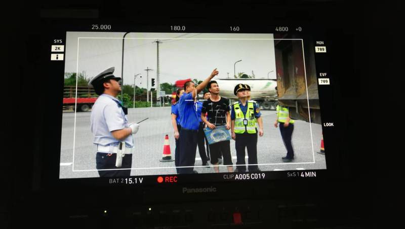 爱民区TVC拍摄：用专业镜头助力品牌曝光，让广告触达更多目标用户！