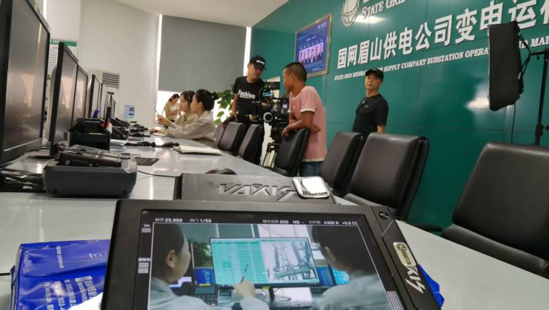爱民区广告片制作优选：全流程专业把控，让品牌传播更有力量！