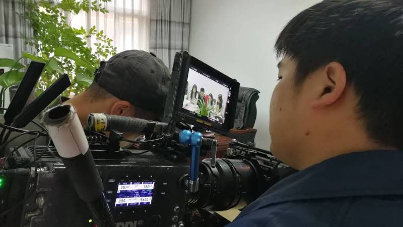 爱民区广告片拍摄公司：国潮文化策展人，东方元素与现代审美碰撞
