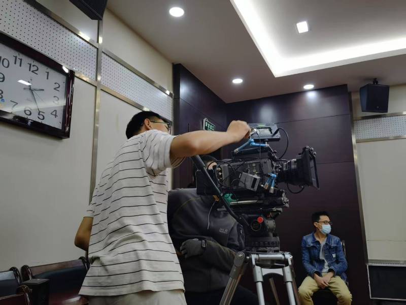 价值沉淀，长效赋能——爱民区TVC与广告片拍摄制作的长效价值构建