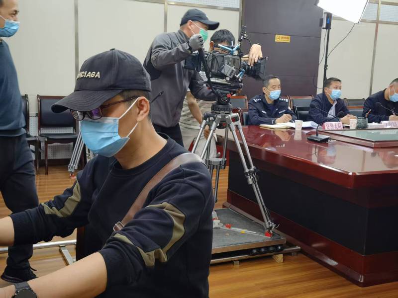 爱民区TVC拍摄公司怎么筛选？记住这3个核心标准！