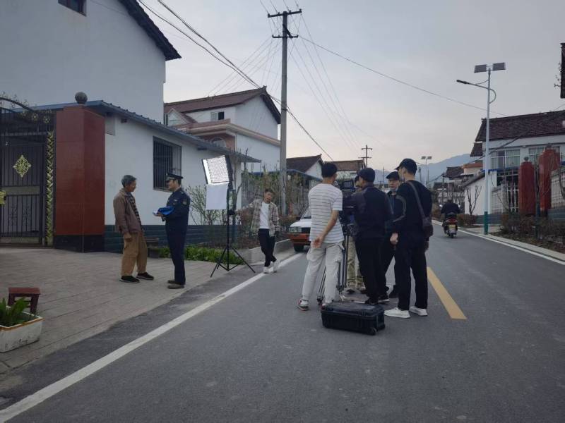 爱民区TVC制作：多版本适配全渠道投放，让广告发挥最大价值！