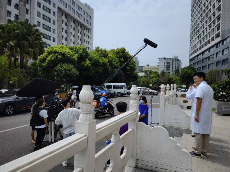 爱民区广告片拍摄公司低成本实现高规格制作的诀窍