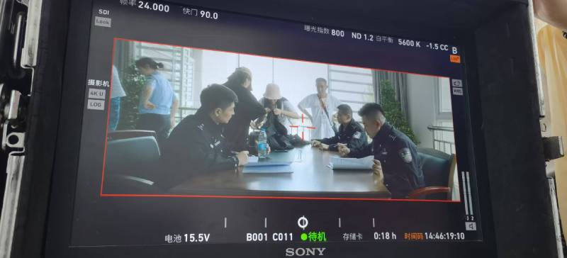 爱民区广告片拍摄公司服务世界500强的标准化体系